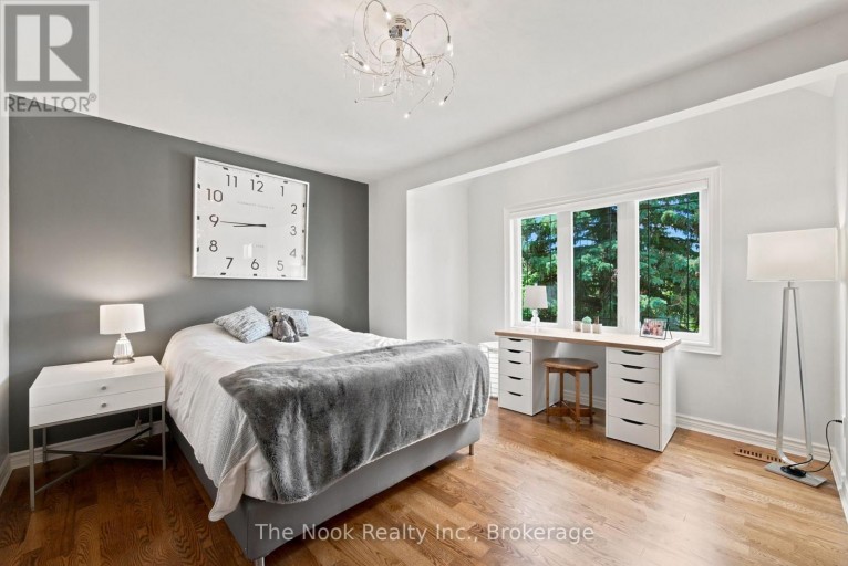 1018 LOCKWOOD CIRCLE, Newmarket (Stonehaven-Wyndham), Ontario, L3X1M2