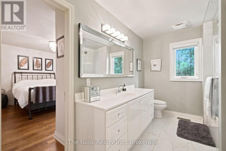 1018 LOCKWOOD CIRCLE, Newmarket (Stonehaven-Wyndham), Ontario, L3X1M2