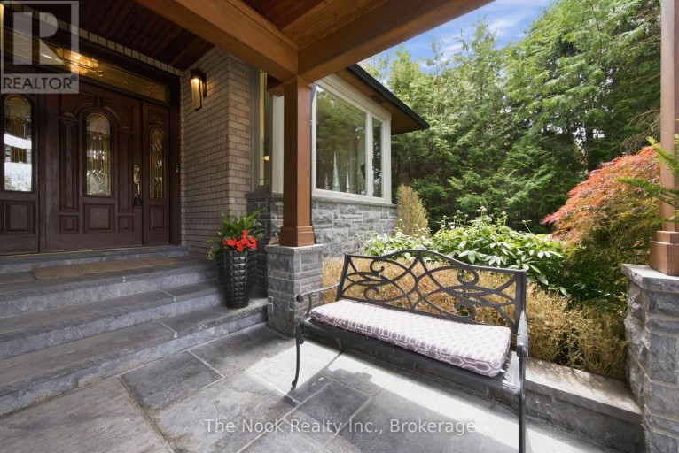 1018 LOCKWOOD CIRCLE, Newmarket (Stonehaven-Wyndham), Ontario, L3X1M2