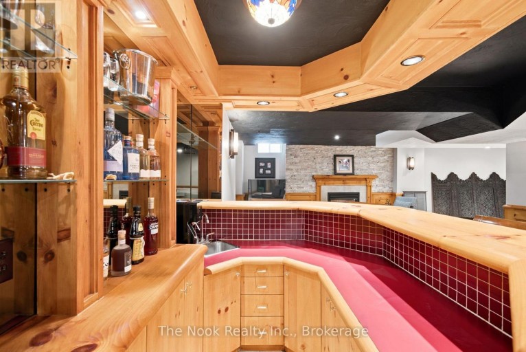 1018 LOCKWOOD CIRCLE, Newmarket (Stonehaven-Wyndham), Ontario, L3X1M2
