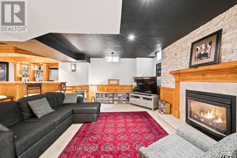 1018 LOCKWOOD CIRCLE, Newmarket (Stonehaven-Wyndham), Ontario, L3X1M2
