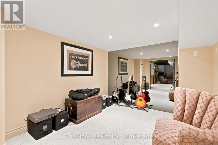 1018 LOCKWOOD CIRCLE, Newmarket (Stonehaven-Wyndham), Ontario, L3X1M2