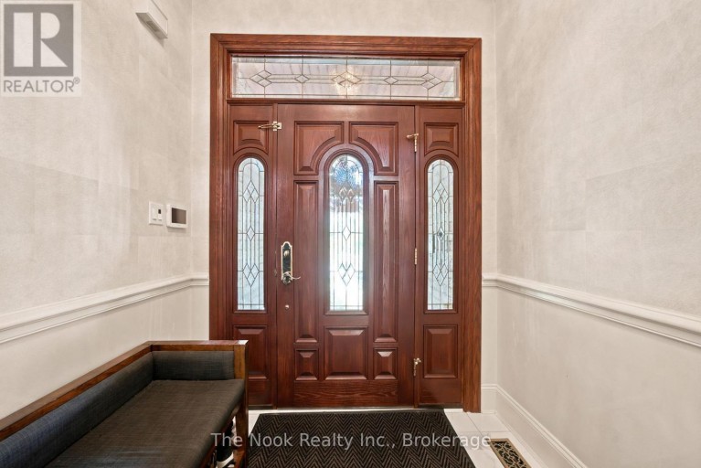 1018 LOCKWOOD CIRCLE, Newmarket (Stonehaven-Wyndham), Ontario, L3X1M2