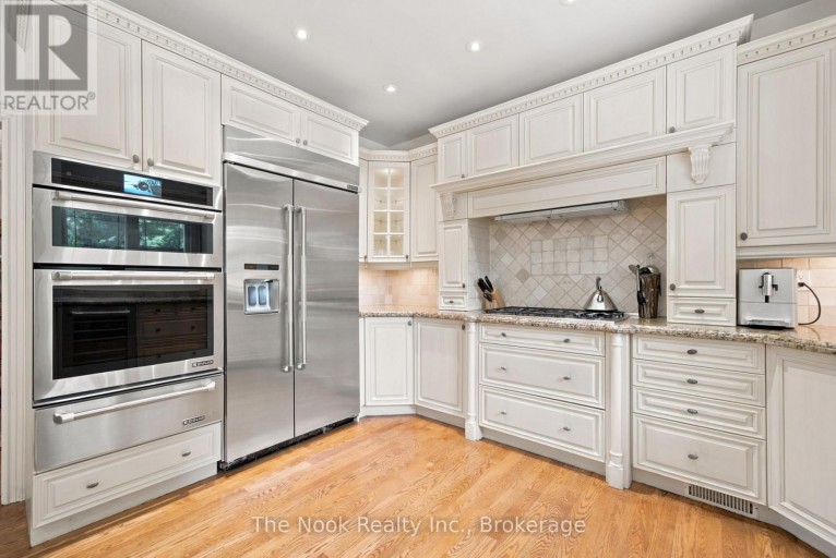 1018 LOCKWOOD CIRCLE, Newmarket (Stonehaven-Wyndham), Ontario, L3X1M2