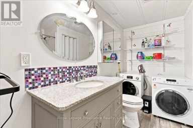 22 - 5569 BATH ROAD Loyalist (Lennox and Addington - South) Ontario photo 16