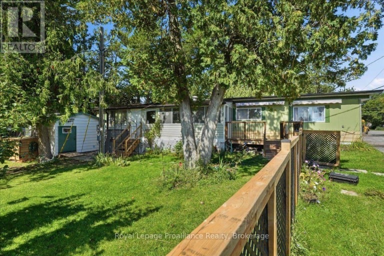 22 - 5569 BATH ROAD, Loyalist (Lennox and Addington - South), Ontario, K0H1G0