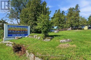22 - 5569 BATH ROAD Loyalist (Lennox and Addington - South) Ontario photo 29