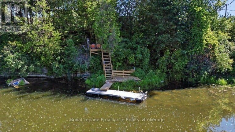 22 - 5569 BATH ROAD, Loyalist (Lennox and Addington - South), Ontario, K0H1G0