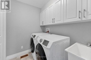 32 ASPEN DRIVE Quinte West (Murray Ward) Ontario photo 12