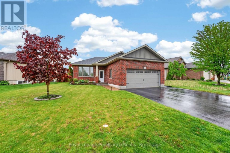 32 ASPEN DRIVE, Quinte West (Murray Ward), Ontario, K8V0E2