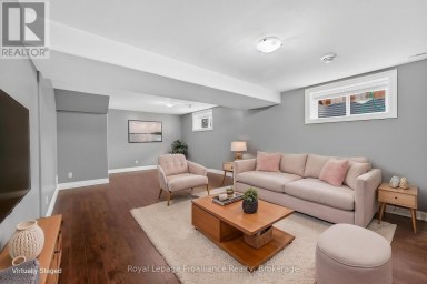 32 ASPEN DRIVE Quinte West (Murray Ward) Ontario photo 20