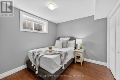 32 ASPEN DRIVE Quinte West (Murray Ward) Ontario photo 21