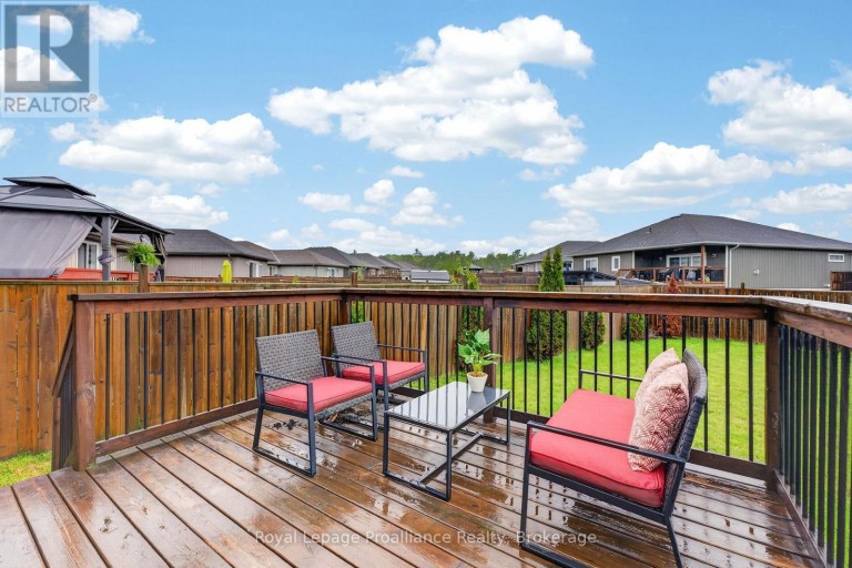 32 ASPEN DRIVE, Quinte West (Murray Ward), Ontario, K8V0E2