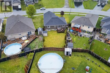 32 ASPEN DRIVE Quinte West (Murray Ward) Ontario photo 29