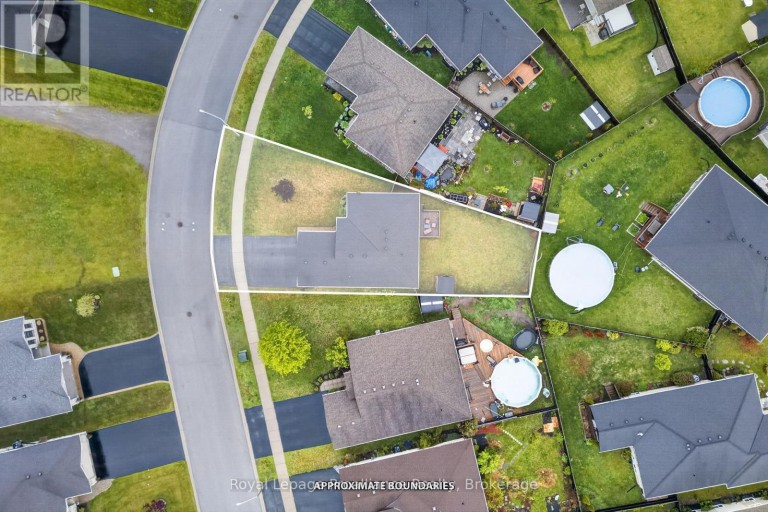 32 ASPEN DRIVE, Quinte West (Murray Ward), Ontario, K8V0E2