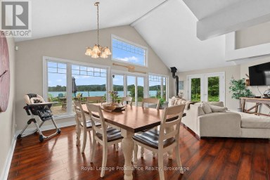 137 LAKESHORE DRIVE Madawaska Valley Ontario photo 13