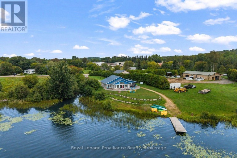 137 LAKESHORE DRIVE, Madawaska Valley, Ontario, K0J1B0