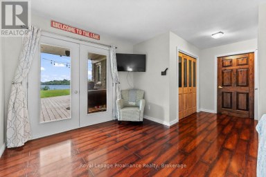 137 LAKESHORE DRIVE Madawaska Valley Ontario photo 21