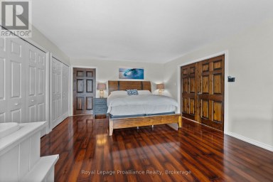 137 LAKESHORE DRIVE Madawaska Valley Ontario photo 23