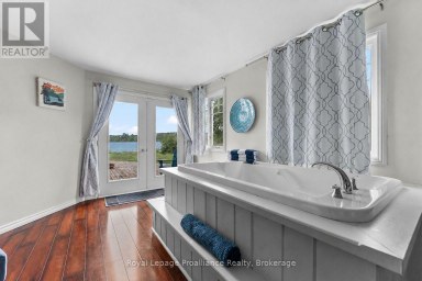 137 LAKESHORE DRIVE Madawaska Valley Ontario photo 29