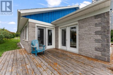 137 LAKESHORE DRIVE Madawaska Valley Ontario photo 33