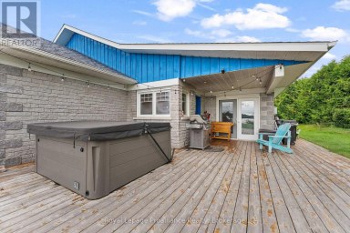 137 LAKESHORE DRIVE Madawaska Valley Ontario photo 34