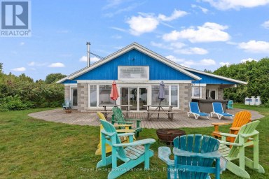 137 LAKESHORE DRIVE Madawaska Valley Ontario photo 35