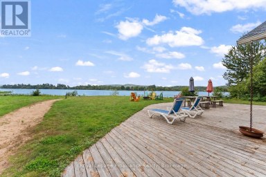 137 LAKESHORE DRIVE Madawaska Valley Ontario photo 36