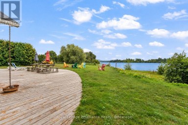 137 LAKESHORE DRIVE Madawaska Valley Ontario photo 37