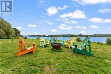 137 LAKESHORE DRIVE Madawaska Valley Ontario photo 38
