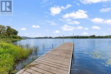 137 LAKESHORE DRIVE Madawaska Valley Ontario photo 39