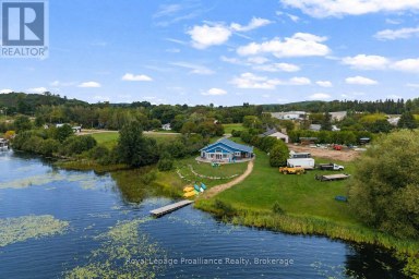 137 LAKESHORE DRIVE Madawaska Valley Ontario photo 4