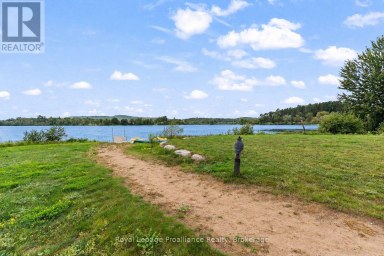 137 LAKESHORE DRIVE Madawaska Valley Ontario photo 40