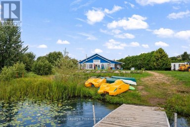 137 LAKESHORE DRIVE Madawaska Valley Ontario photo 41