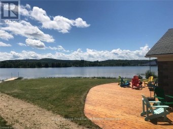 137 LAKESHORE DRIVE Madawaska Valley Ontario photo 45