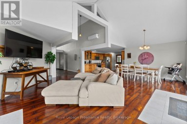 137 LAKESHORE DRIVE Madawaska Valley Ontario photo 7