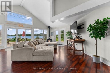 137 LAKESHORE DRIVE Madawaska Valley Ontario photo 8