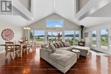 137 LAKESHORE DRIVE Madawaska Valley Ontario photo 9