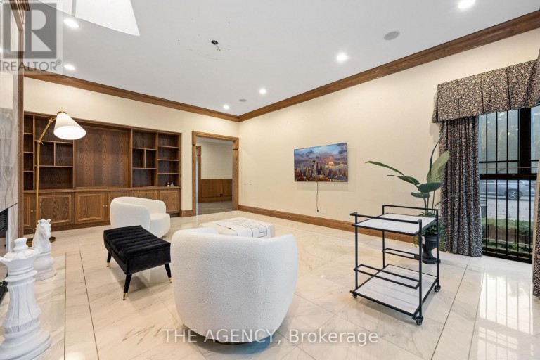 23 BAYVIEW RIDGE, Toronto (Bridle Path-Sunnybrook-York Mills), Ontario, M2L1E3
