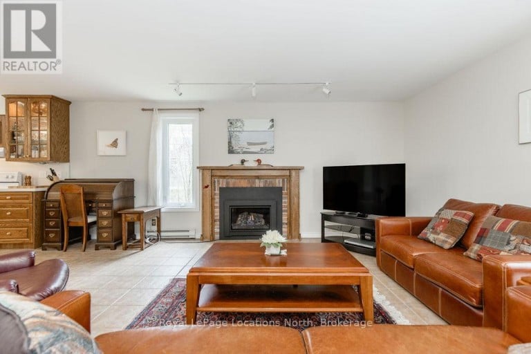 112 ESCARPMENT CRESCENT, Collingwood, Ontario, L9Y5B4