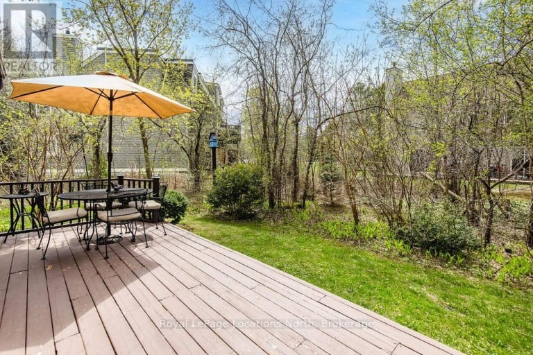 112 ESCARPMENT CRESCENT, Collingwood, Ontario, L9Y5B4