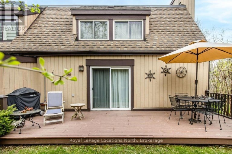 112 ESCARPMENT CRESCENT, Collingwood, Ontario, L9Y5B4