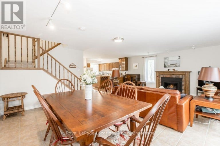 112 ESCARPMENT CRESCENT, Collingwood, Ontario, L9Y5B4