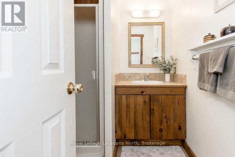 112 ESCARPMENT CRESCENT, Collingwood, Ontario, L9Y5B4