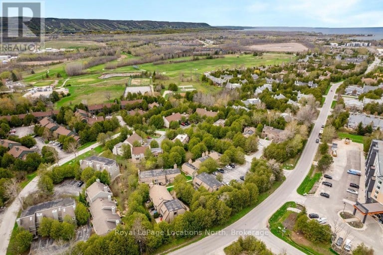 112 ESCARPMENT CRESCENT, Collingwood, Ontario, L9Y5B4