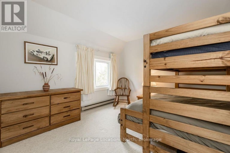 112 ESCARPMENT CRESCENT, Collingwood, Ontario, L9Y5B4