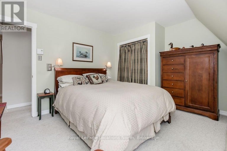 112 ESCARPMENT CRESCENT, Collingwood, Ontario, L9Y5B4