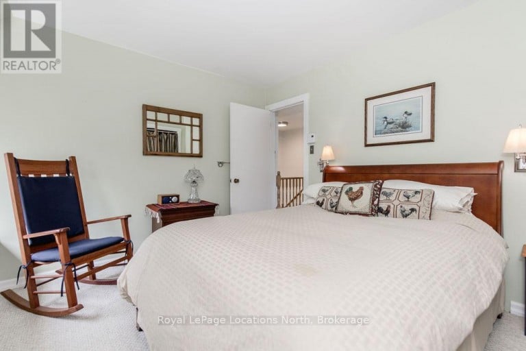 112 ESCARPMENT CRESCENT, Collingwood, Ontario, L9Y5B4