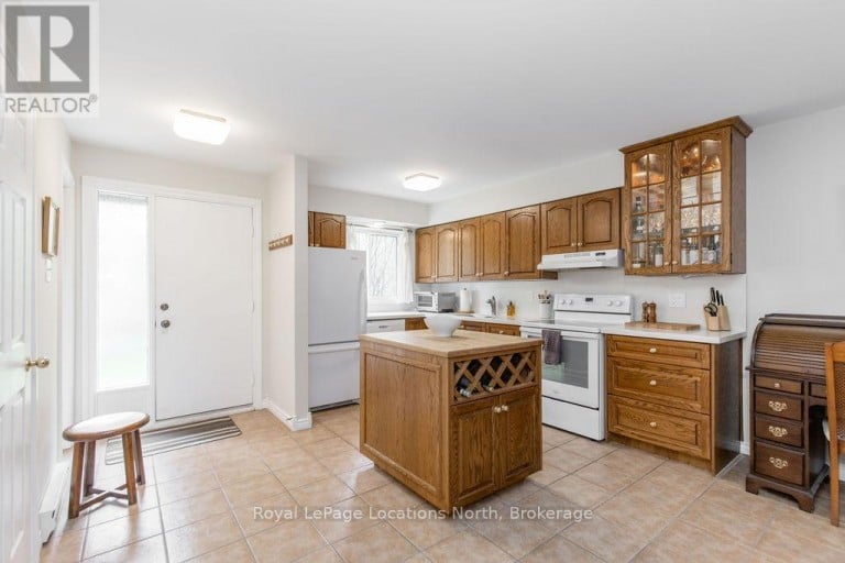112 ESCARPMENT CRESCENT, Collingwood, Ontario, L9Y5B4