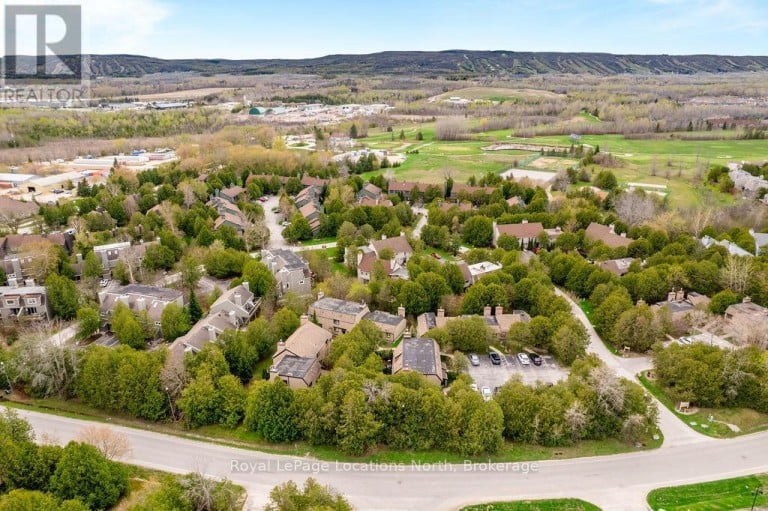 112 ESCARPMENT CRESCENT, Collingwood, Ontario, L9Y5B4